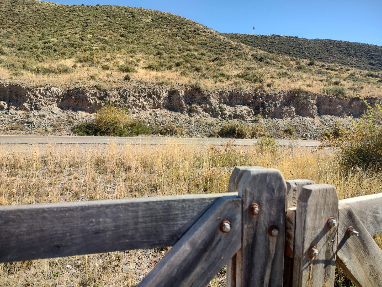 Lote, Ruta 89, oportunidad, proyecto, inversión